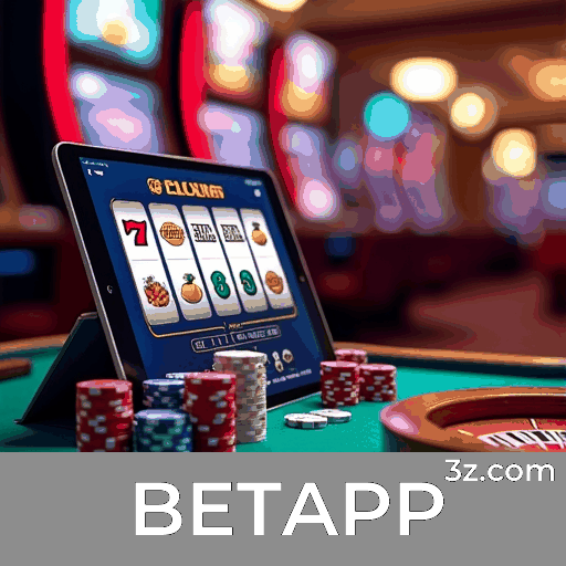 Inovação Tecnológica Avançada da BETAPP: Uma Nova Era de Apostas