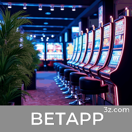 Equipe Internacional Cria Experiência Exclusiva no Casino BETAPP