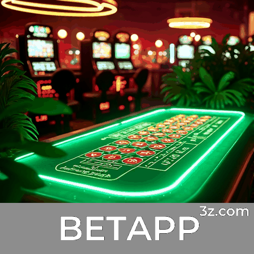 Desbloqueie Bônus Surpreendentes na BETAPP
