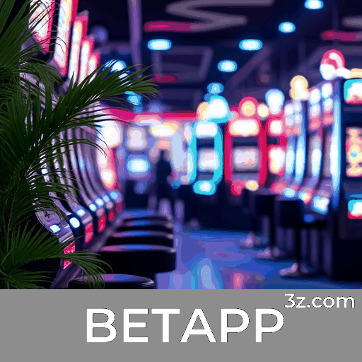 Qualidade Superior de Jogos de Casino no BETAPP