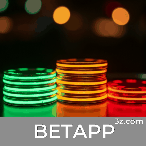 Inovação Tecnológica Avançada da BETAPP: Uma Nova Era de Apostas