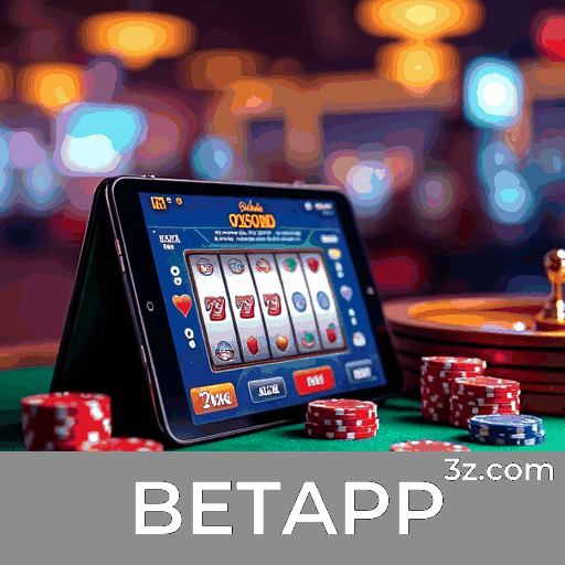 BETAPP App: Recompensas Exclusivas para Usuários Móveis