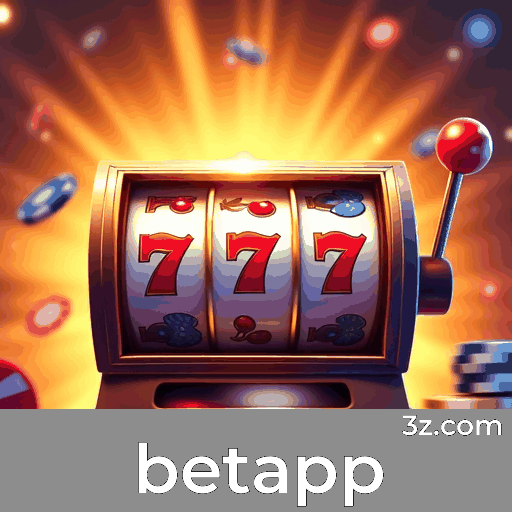 Betapp: Apostas em Esportes Completos para Brasileiros