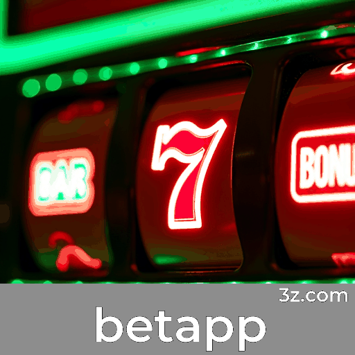 betapp: Plataforma de Cassino e Apostas Confiável