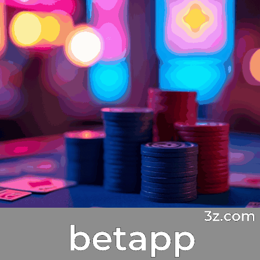 Mundo de Jogos Incomparáveis do betapp: Emoção e Qualidade